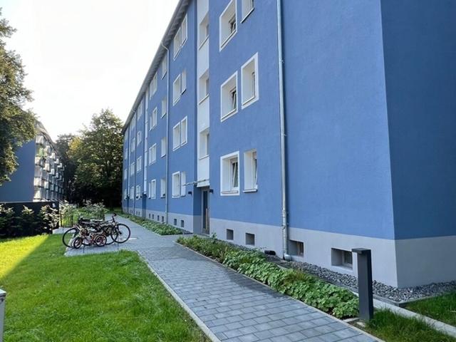 Apartment mieten in Alkenrath, Leverkusen