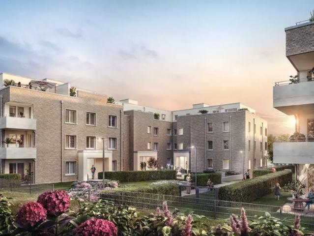 Apartment mieten in Aplerbeck, Dortmund