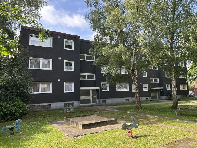 Apartment mieten in Sterkrade, Oberhausen