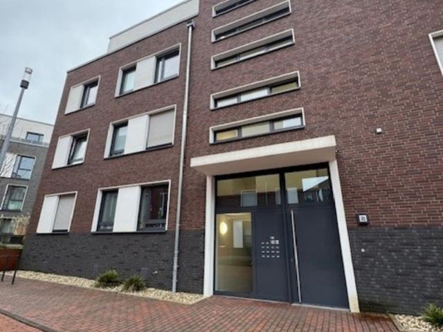 Apartment mieten in Benrath, Düsseldorf