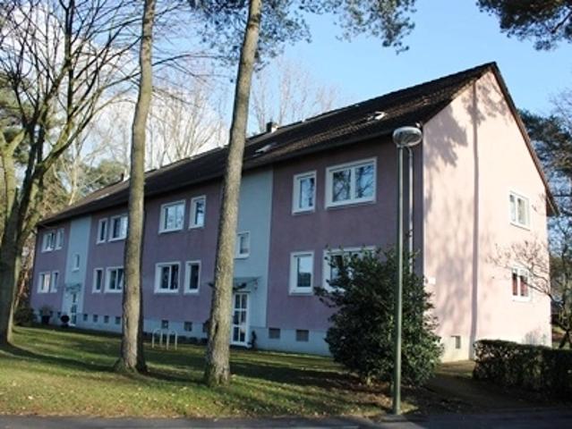 Apartment mieten in Marl, Nordrhein-Westfalen