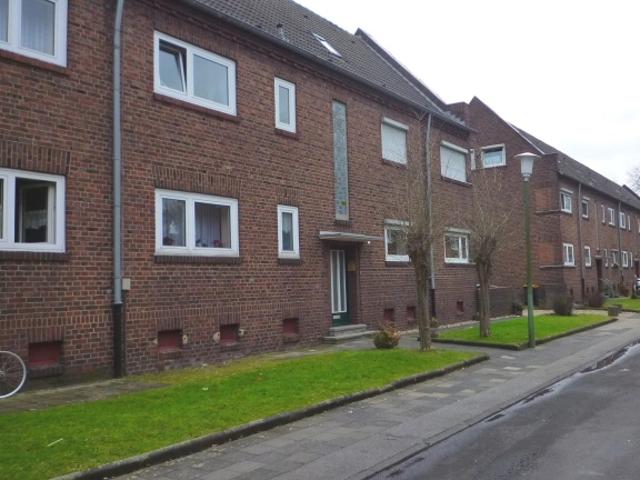 Apartment mieten in Niersenbruch, Kamp-Lintfort