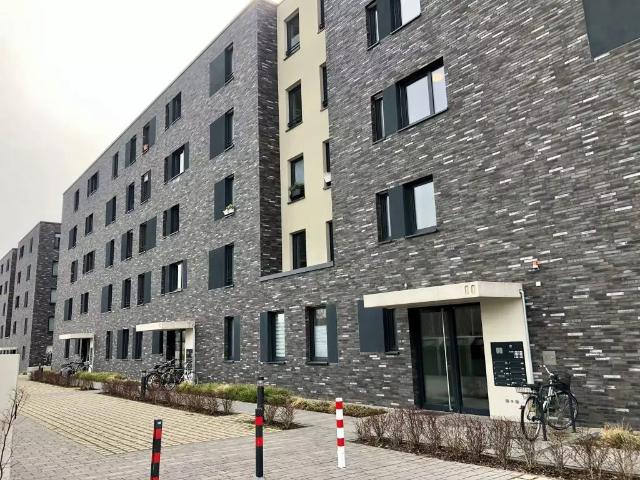 Apartment mieten in Oberbilk, Düsseldorf