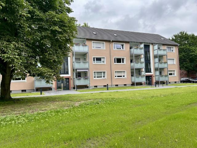 Apartment mieten in Batenbrock, Bottrop