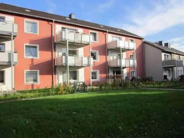 Apartment mieten in Beeckerwerth, Duisburg