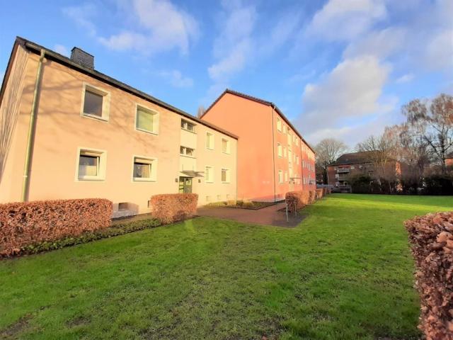 Apartment mieten in Beeckerwerth, Duisburg