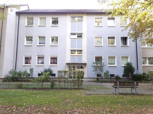 Apartment mieten in Hüls-Süd, Marl