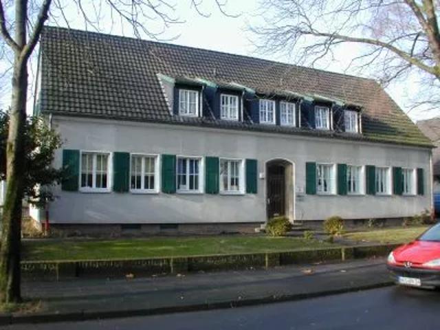 Apartment mieten in Rheinkamp, Moers
