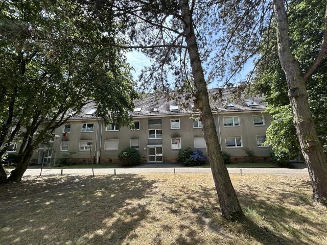 Apartment mieten in Sterkrade, Oberhausen
