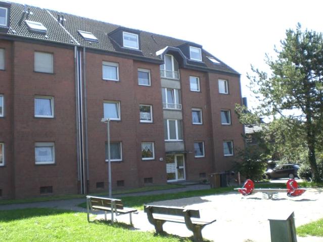 Apartment mieten in Neukirchen, Neukirchen-Vluyn