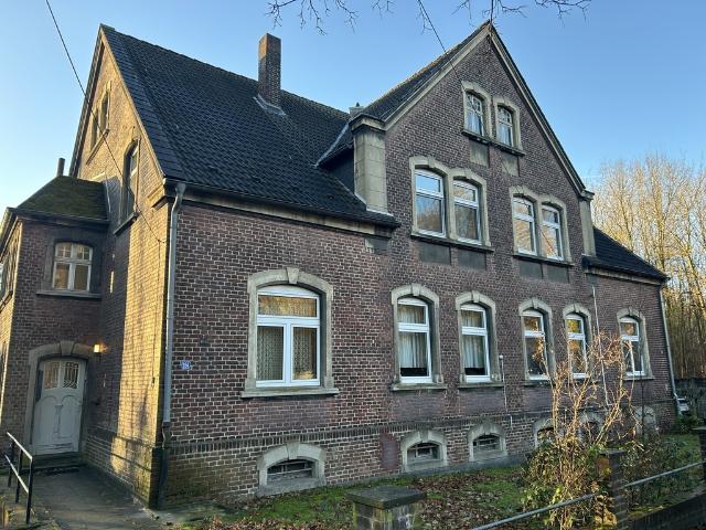 Apartment mieten in Herten, Nordrhein-Westfalen