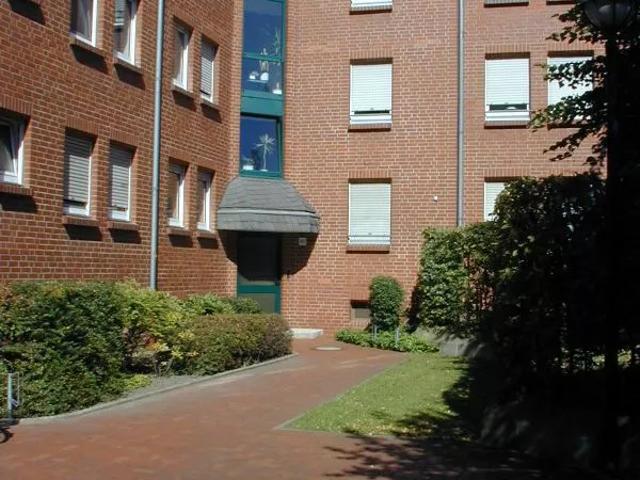 Apartment mieten in Brackel, Dortmund