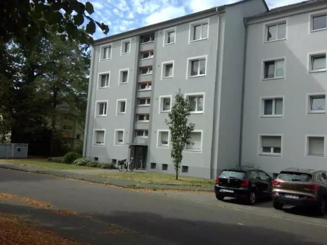 Apartment mieten in Voerde, Nordrhein-Westfalen