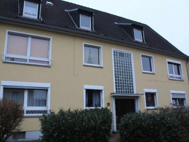 Apartment mieten in Batenbrock, Bottrop