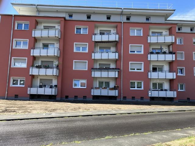 Apartment mieten in Bockum-Hövel, Hamm