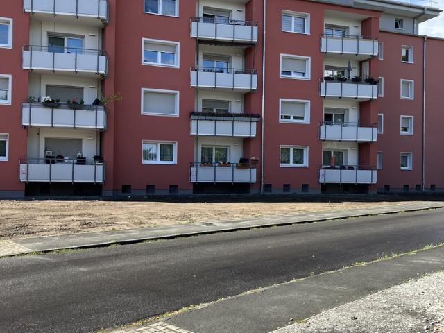 Apartment mieten in Bockum-Hövel, Hamm