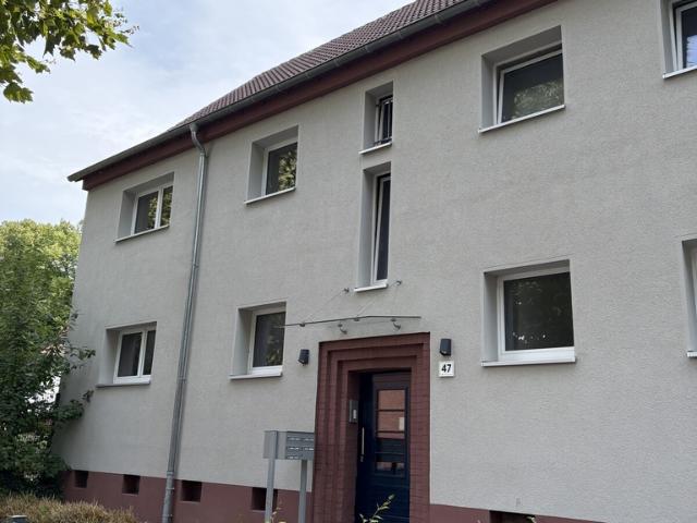 Apartment mieten in Hüls-Süd, Marl