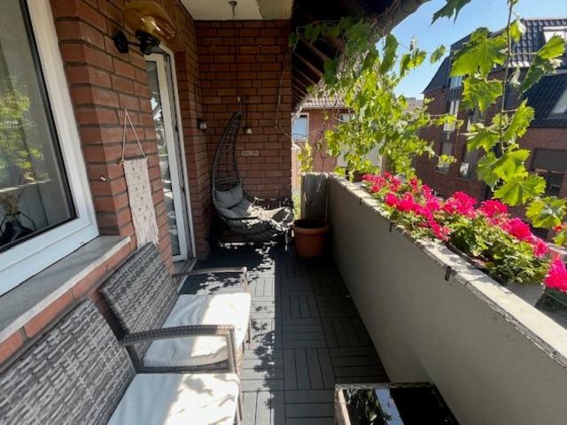 Apartment mieten in Moers, Nordrhein-Westfalen