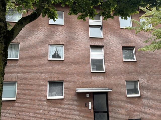 Apartment mieten in Moers, Nordrhein-Westfalen