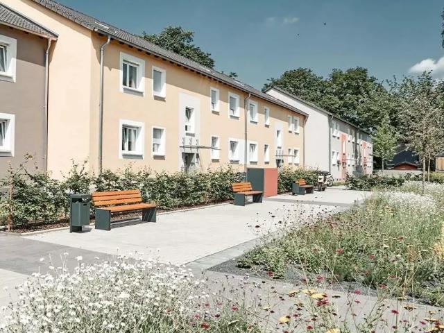 Apartment mieten in Walsum, Duisburg