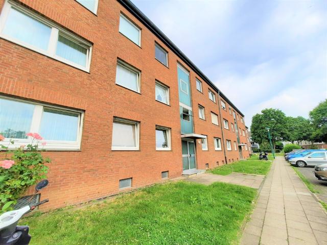 Apartment mieten in Overbruch, Duisburg