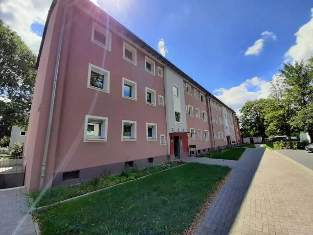 Apartment mieten in Overbruch, Duisburg