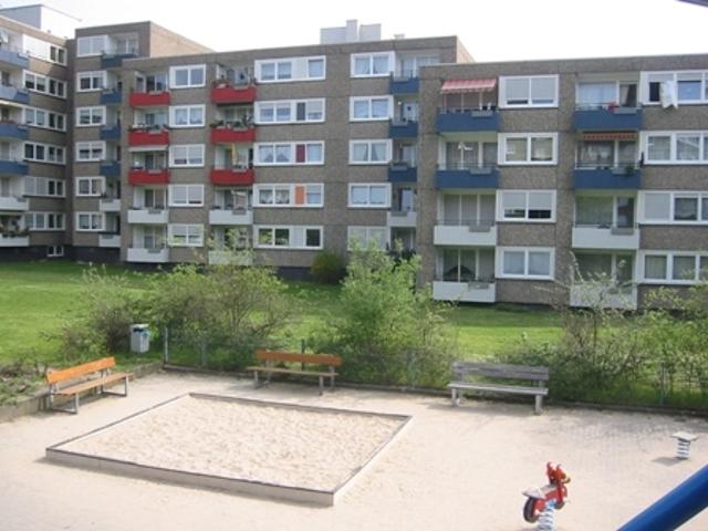 Apartment mieten in Walsum, Duisburg
