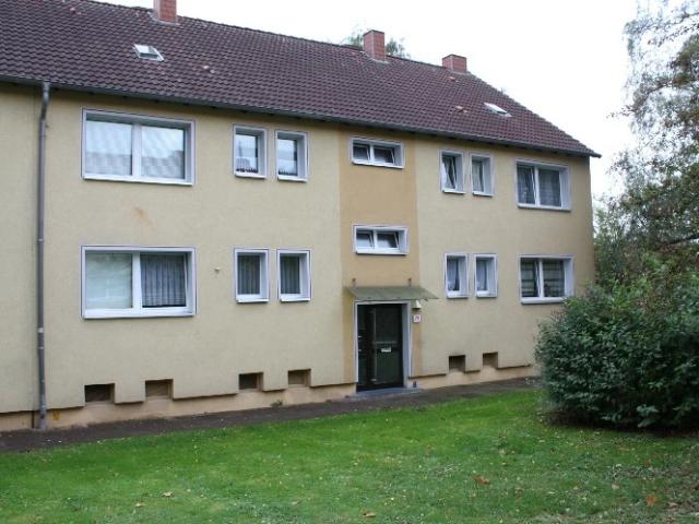 Apartment mieten in Scharnhorst, Dortmund
