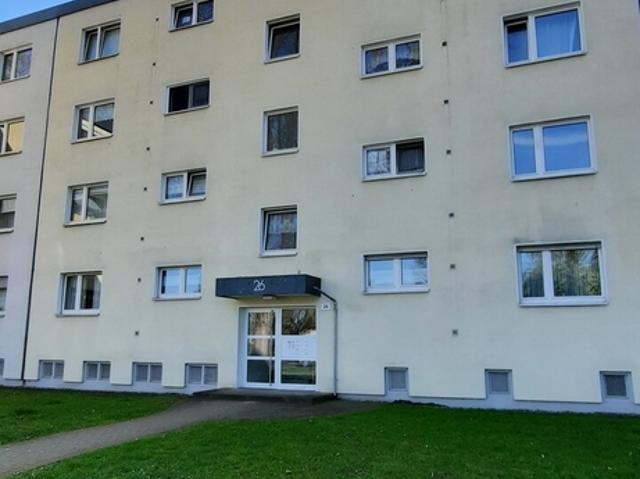 Apartment mieten in Bismarck, Gelsenkirchen