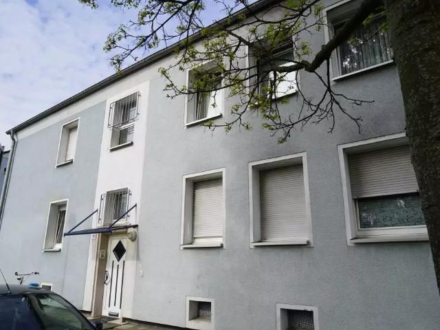 Apartment mieten in Brassert, Marl