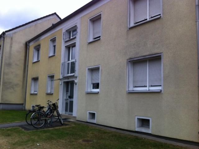 Apartment mieten in Marl, Nordrhein-Westfalen