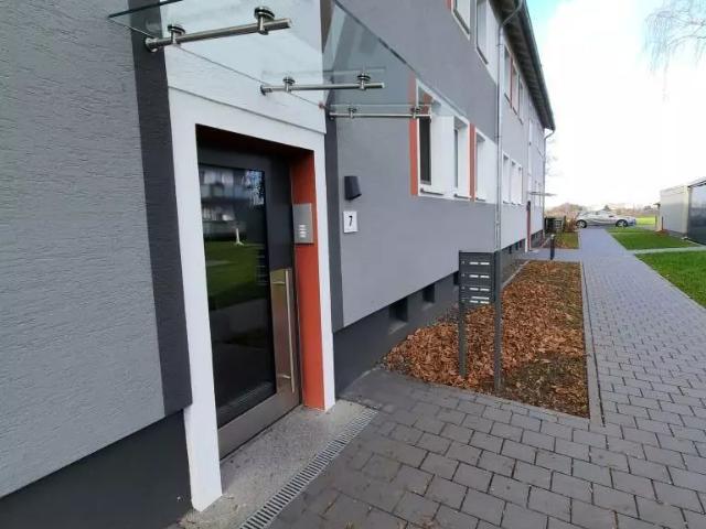 Apartment mieten in Kamen, Nordrhein-Westfalen