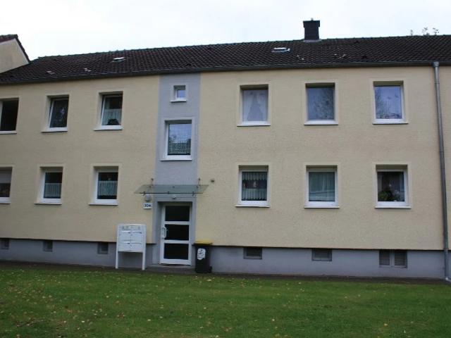 Apartment mieten in Habinghorst, Castrop-Rauxel