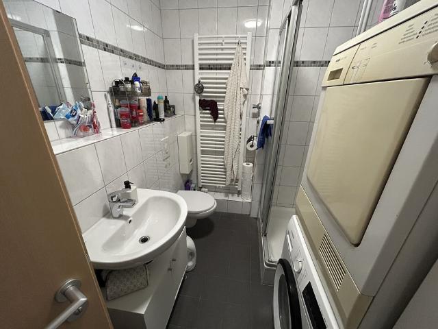 Apartment mieten in Sterkrade, Oberhausen