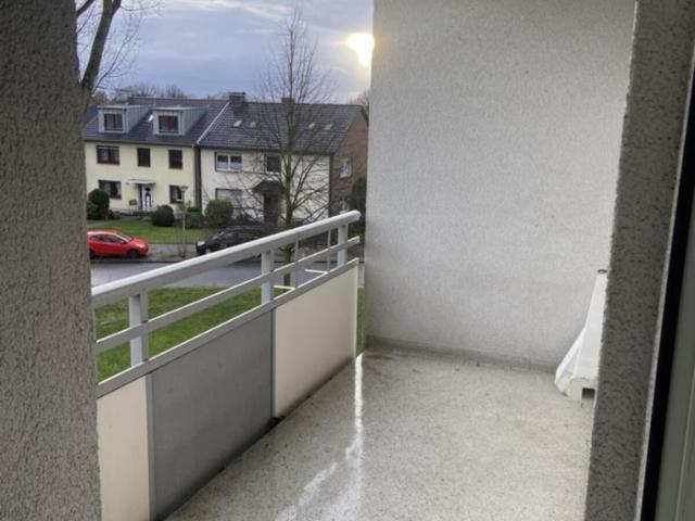 Apartment mieten in Sterkrade, Oberhausen