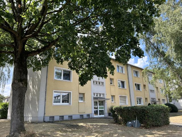Apartment mieten in Sterkrade, Oberhausen