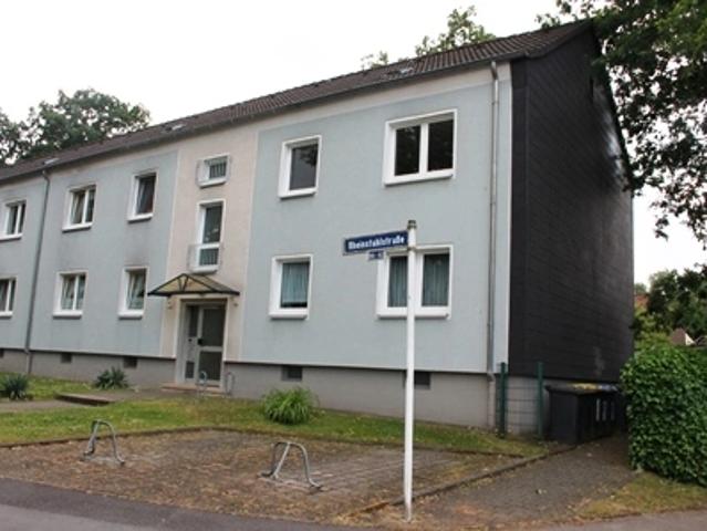 Apartment mieten in Marl, Nordrhein-Westfalen