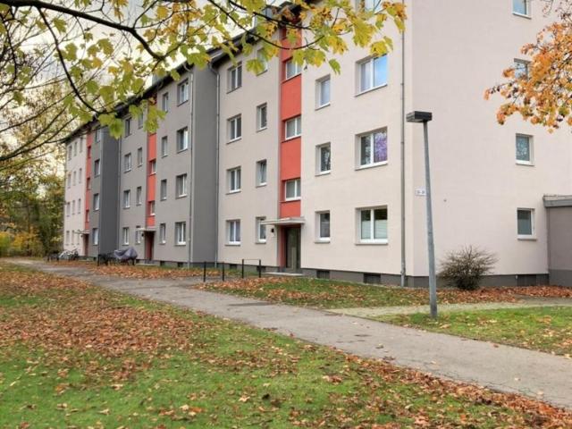 Apartment mieten in Hüls-Süd, Marl