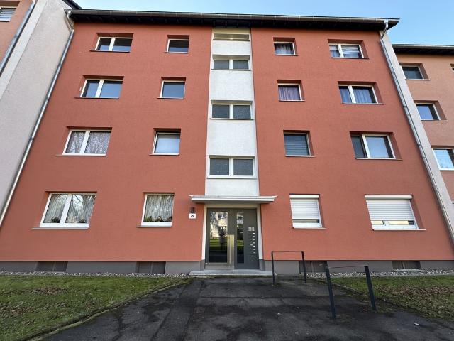 Apartment mieten in Hüls-Süd, Marl