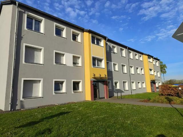 Apartment mieten in Kapellen, Moers