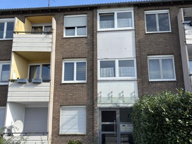 Apartment mieten in Kapellen, Moers
