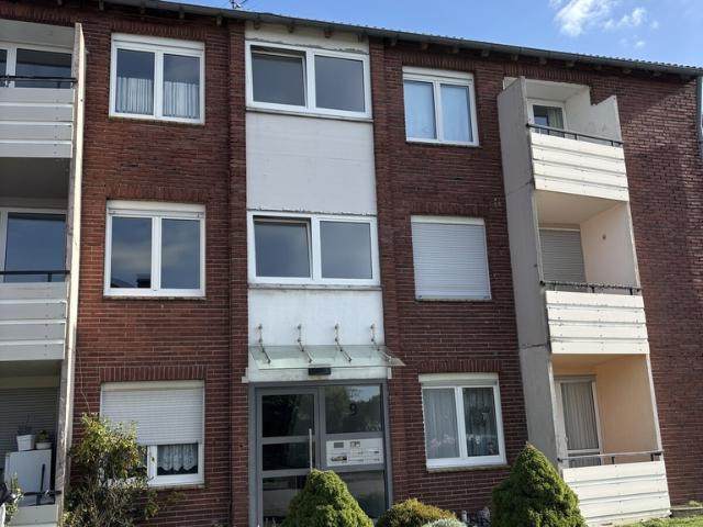 Apartment mieten in Kapellen, Moers