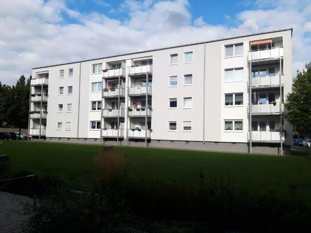 Apartment mieten in Feldmark, Gelsenkirchen