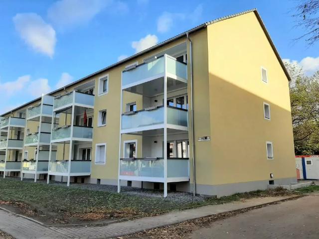 Apartment mieten in Styrum, Mülheim