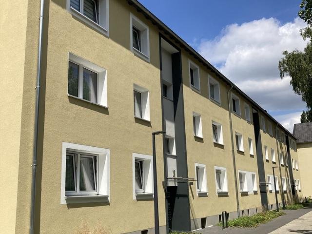 Apartment mieten in Styrum, Mülheim