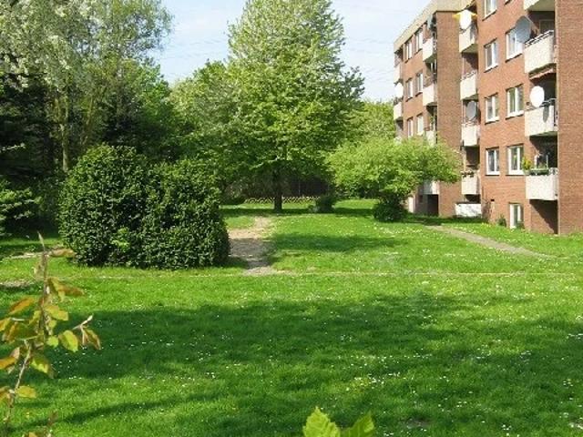 Apartment mieten in Overbruch, Duisburg