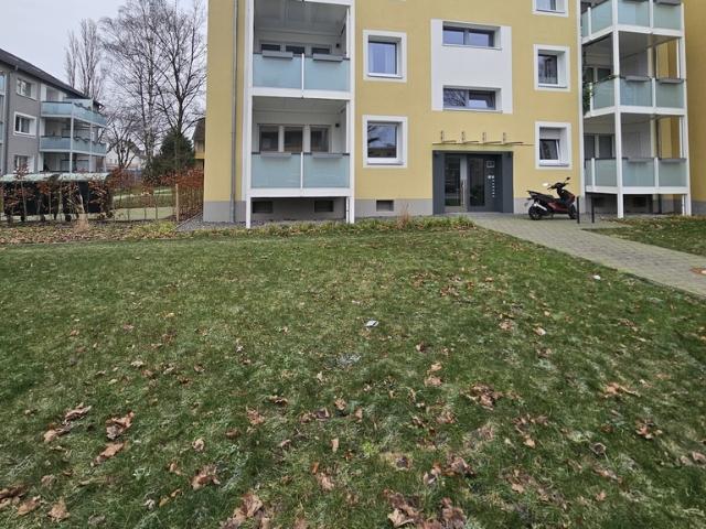 Apartment mieten in Styrum, Mülheim