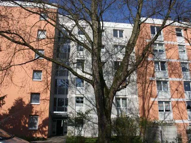 Apartment mieten in Mülheim, Nordrhein-Westfalen
