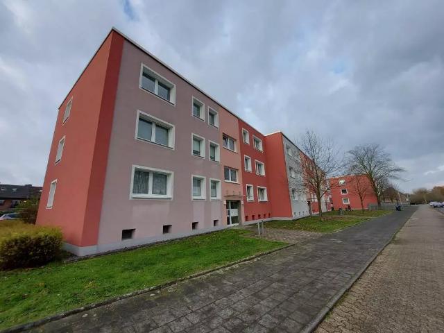 Apartment mieten in Kamp-Lintfort, Nordrhein-Westfalen