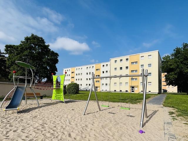 Apartment mieten in Kamp-Lintfort, Nordrhein-Westfalen